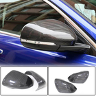 Jaguar XE 2016- Spiegelkappen V1 (2015-2019, Carbon) Foto 1
