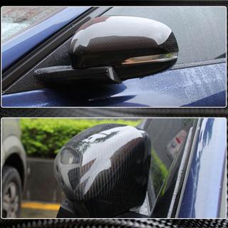 Spiegelkappen V1 (2015-2019, Carbon) Jaguar XE 2016- Foto 3