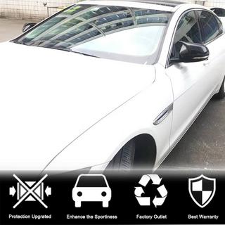 Spiegelkappen V2 (2015-2019, Carbon) Jaguar XE 2016- Foto 2