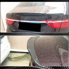 Jaguar XF 2016- Spoiler (2016-2020, Carbon) Foto 3