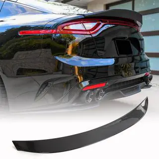 Spoiler V2 (Carbon)