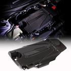 Honda Civic Sedan X 2016-2021 Motorabdeckung (Carbon) Foto 1