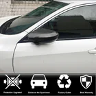Honda Civic Sedan X 2016-2021 Spiegelkappen V1 (Carbon) Foto 2