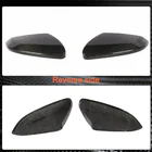 Honda Civic Sedan X 2016-2021 Spiegelkappen V1 (Carbon) Foto 6
