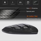 Honda Civic Sedan X 2016-2021 Spiegelkappen V2 (Carbon) Foto 4