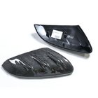 Honda Civic Sedan X 2016-2021 Spiegelkappen V2 (Carbon) Foto 5