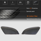 Honda Civic Sedan X 2016-2021 Spiegelkappen V3 (Carbon) Foto 3