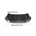 Honda Civic Sedan X 2016-2021 Motorhaube (Carbon) Foto 4