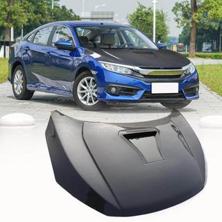 Motorhaube (Carbon) Foto 1