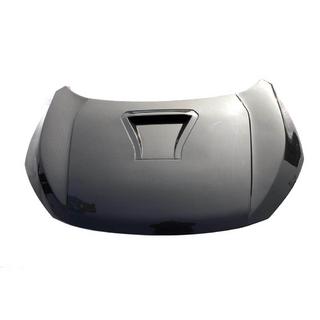 Motorhaube (Carbon) Foto 2