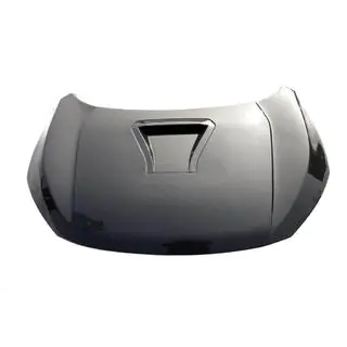Motorhaube (Carbon) Foto 2