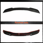 Honda Civic Sedan 2021- Spoiler (Carbon) Foto 6
