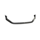 Honda Civic HB 2021- Frontstoßstange Lippe V2 (Carbon) Foto 6