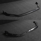 Honda Civic HB 2021- Frontspoiler Lippe V3 (Carbon) Foto 3