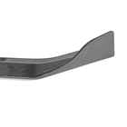 Honda Civic HB 2021- Frontspoiler Lippe V3 (Carbon) Foto 6