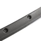 Honda Civic HB 2021- Frontspoiler Lippe V3 (Carbon) Foto 10
