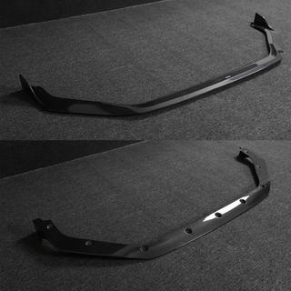 Frontspoiler Lippe V3 (Carbon) Honda Civic HB 2021- Foto 3