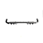 Honda Civic HB 2021- Heckdiffusor (Carbon) Foto 5