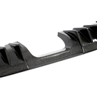 Honda Civic HB 2021- Heckdiffusor (Carbon) Foto 6