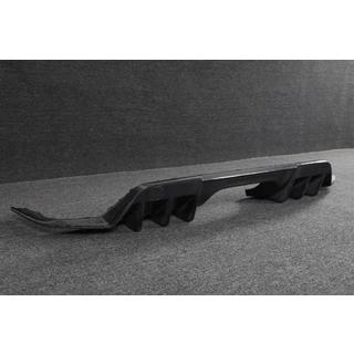 Heckdiffusor (Carbon) Honda Civic HB 2021- Foto 2