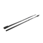 Honda Civic HB 2021- Seitenschweller (Carbon) Foto 4