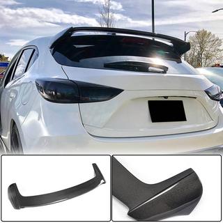 Spoiler V1 (HB, Carbon) Foto 1