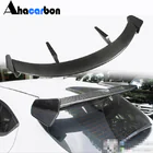 Mazda 3 2013-2019 Heckspoiler V2 (HB, Carbon) Foto 1