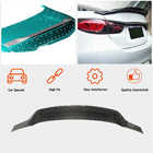Mazda 6 2012-2024 Spoiler (SD, Carbon) Foto 3