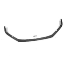 Mazda 6 2012-2024 Frontlippe V2 für Frontstoßstange (2017-2019, Carbon) Foto 5
