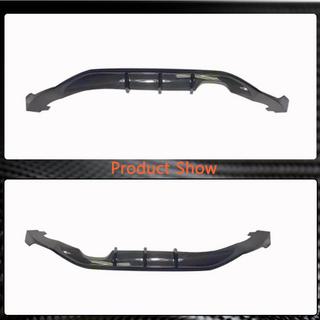 Heckdiffusor V2 (2022+, Carbon) Mazda MX-5 2014- Foto 3