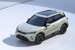 BYD Yuan Up Testbericht: Ein kompakter Elektro-Crossover für die Stadt Foto 2