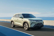 BYD Yuan Up Testbericht: Ein kompakter Elektro-Crossover für die Stadt Foto 1