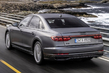 Audi A8 (D5) Testbericht: Neu gestaltete Version Foto 3