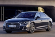 Audi A8 (D5) Testbericht: Neu gestaltete Version Foto 1