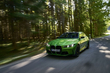 Testbericht der aktualisierten Sportlimousine BMW M3 (G80 LCI) 2024 Foto 1