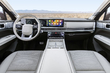Hyundai Santa Fe der fünften Generation: Crossover-Test Foto 5