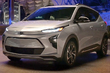 Chevrolet Bolt EUV im Test: Kompakter Elektro-Crossover Foto 3