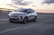 Chevrolet Bolt EUV im Test: Kompakter Elektro-Crossover Foto 1