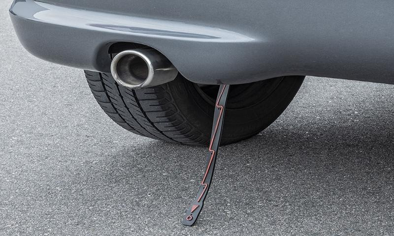 Warum Sie Antistatik im Auto brauchen: Kampf gegen die unsichtbare Bedrohung