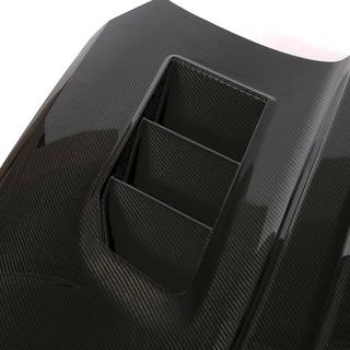 Motorhaube (2015-2019, Carbon) Chevrolet Camaro 2015- Foto 4