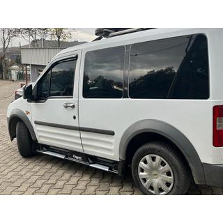 Seitenschweller Sorento-Style (EuroCap) Ford Connect 2002–2006 Foto 1