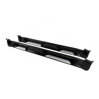 Seitenschweller Sorento-Style (EuroCap) Ford Connect 2002–2006 Foto 4
