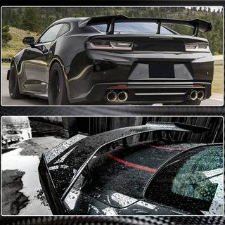 Heckspoiler V1 (Carbon) Chevrolet Camaro 2015- Foto 3