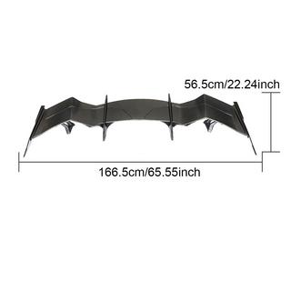 Heckspoiler V3 (Carbon) Chevrolet Camaro 2015- Foto 4