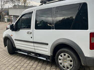 Ford Connect 2006–2009 Seitenschweller Sorento-Style (EuroCap) Foto 2