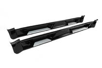 Ford Connect 2006–2009 Seitenschweller Sorento-Style (EuroCap) Foto 6