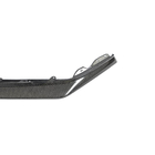 Chevrolet Corvette C8 2019- Frontstoßstangenlippe Aufsatz (für Z06, 2022-2024, Carbon) Foto 5
