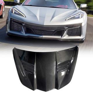 Motorhaube (für Z06, 2022-2024, Carbon) Foto 1