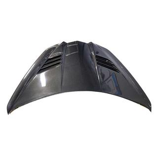 Motorhaube (für Z06, 2022-2024, Carbon) Foto 4