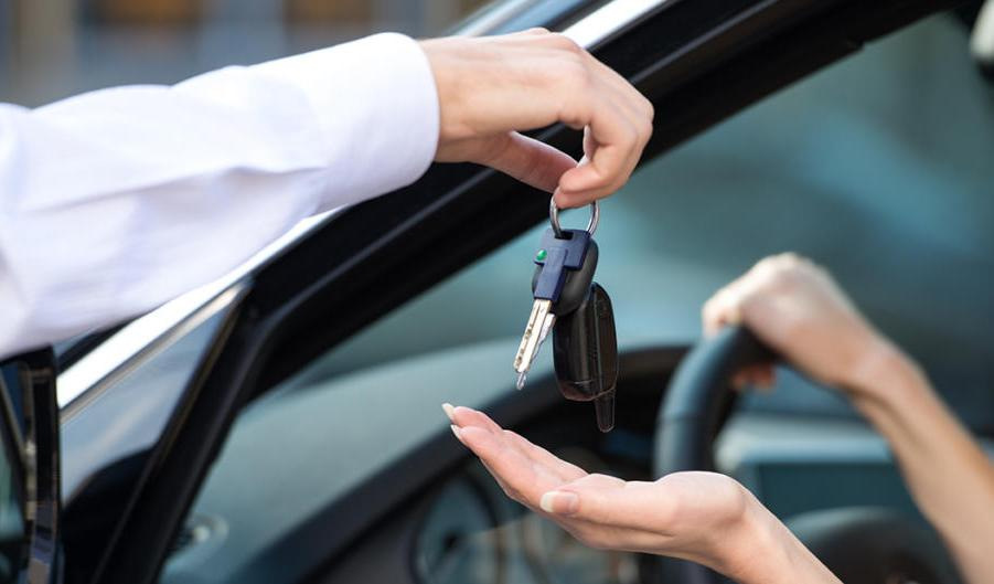 Sollten Sie Ihr Auto vermieten? Vor- und Nachteile